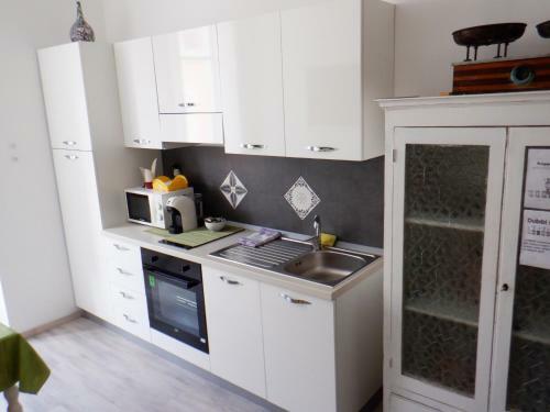 Bed & Breakfast Sicania