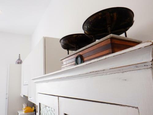 Bed & Breakfast Sicania