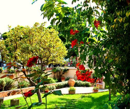 Apartamento Villa Chelia