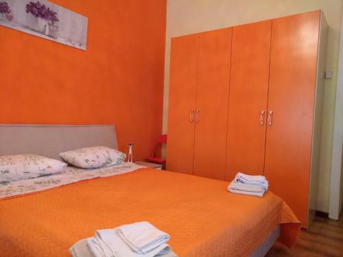 Apartamento Villa Chelia