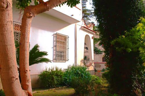 Apartamento Villa Chelia