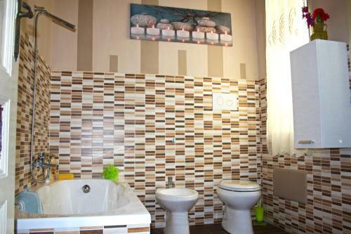 Apartamento Villa Chelia