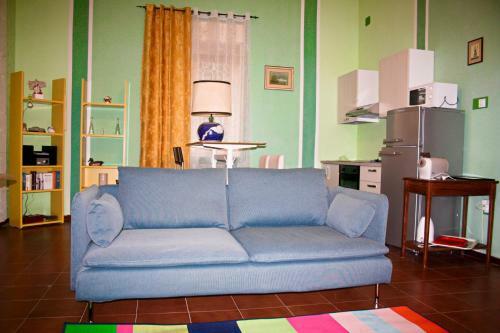 Apartamento Villa Chelia