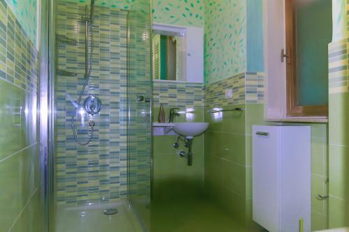 Apartamento Villa Chelia