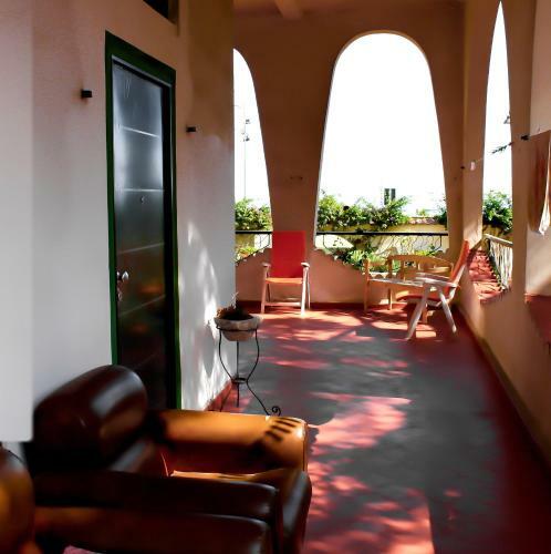 Apartamento Villa Chelia