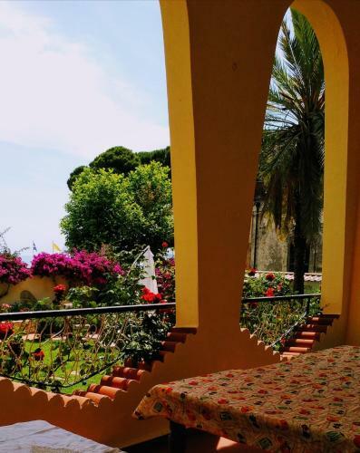 Apartamento Villa Chelia