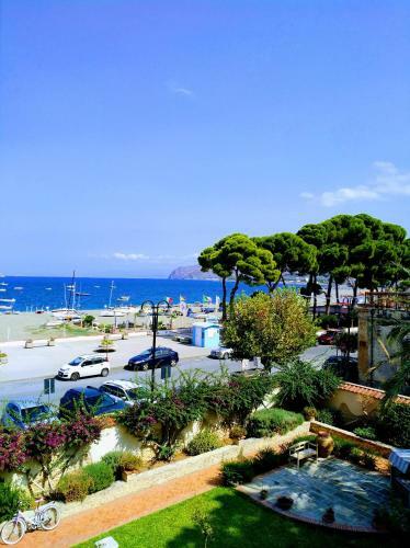 Apartamento Villa Chelia