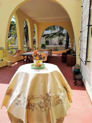 Apartamento Villa Chelia