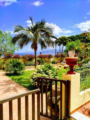 Apartamento Villa Chelia