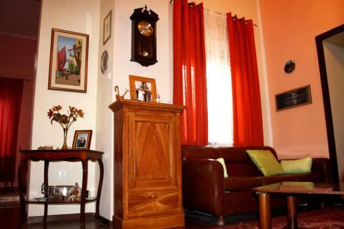 Apartamento Villa Chelia