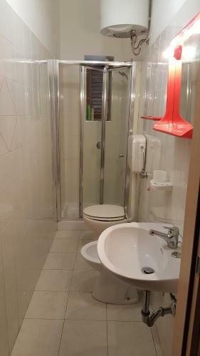 Casa Vacanze Monte Giove
