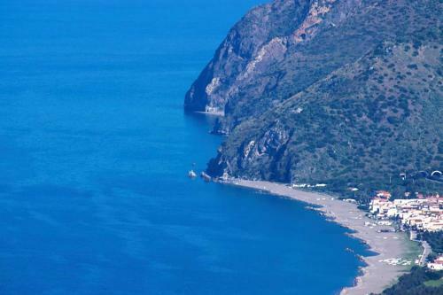 Casa Vacanze Monte Giove
