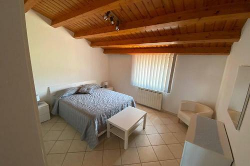 Loft Incantevole Con Idromassaggio Esterno Privato