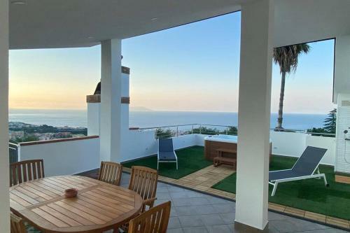 Loft Incantevole Con Idromassaggio Esterno Privato