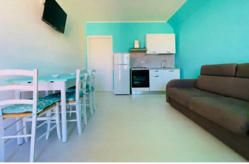 Apartamento La Risacca Suite