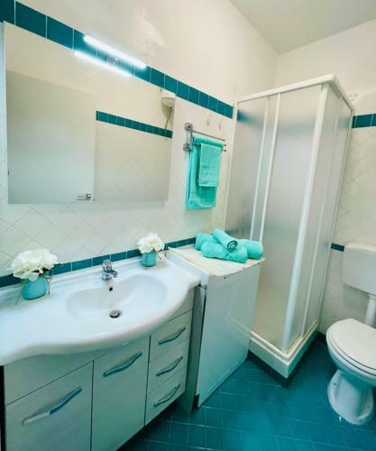 Apartamento La Risacca Suite