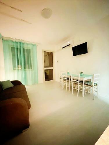 Apartamento La Risacca Suite