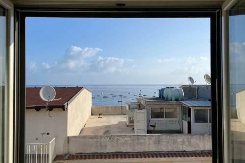 Apartamento Guardando Le Eolie