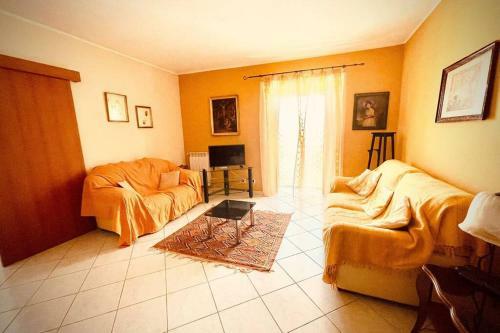 Apartamento Guardando Le Eolie