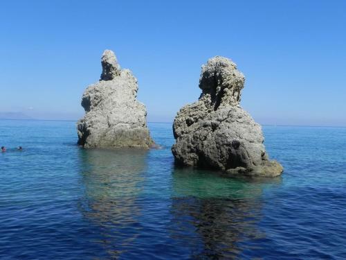 Apartamento L'ulivo In Villa Greco