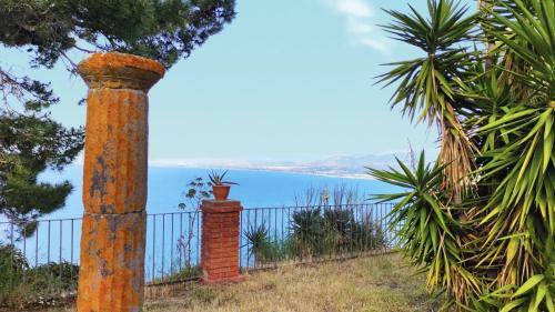Apartamento L'ulivo In Villa Greco