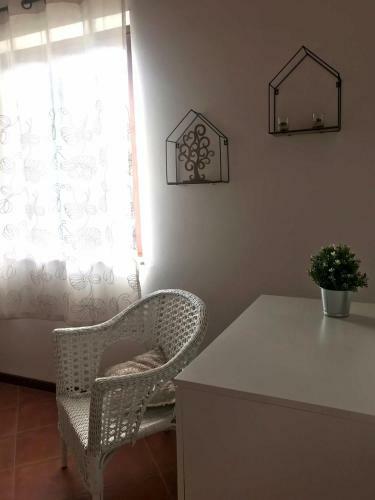 Apartamento L'ulivo In Villa Greco