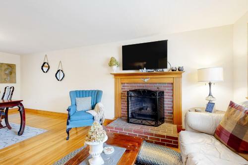 Kelleys Bay Bungalow