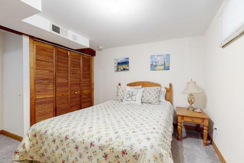 Kelleys Bay Bungalow