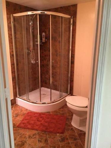 Apartamento Entire First Floor Of