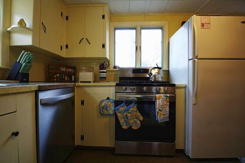 Two Bedroom Loft Cottage