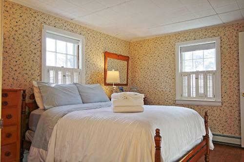 Two Bedroom Loft Cottage