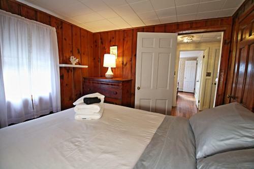 Two Bedroom Loft Cottage