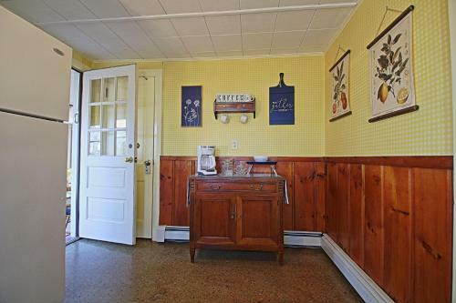 Two Bedroom Loft Cottage