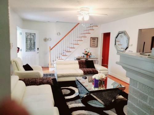 Hostal Fearlessrose Vacation Rental