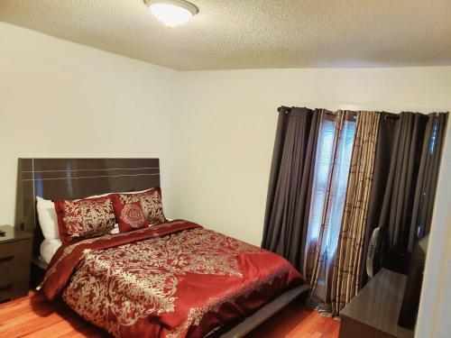 Hostal Fearlessrose Vacation Rental