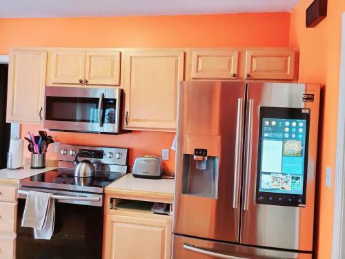 Hostal Fearlessrose Vacation Rental