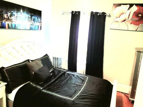 Hostal Fearlessrose Vacation Rental