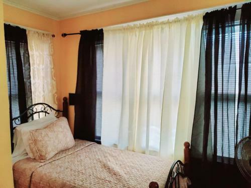 Hostal Fearlessrose Vacation Rental