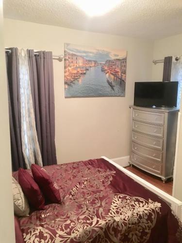 Hostal Fearlessrose Vacation Rental