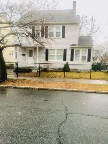 Hostal Fearlessrose Vacation Rental