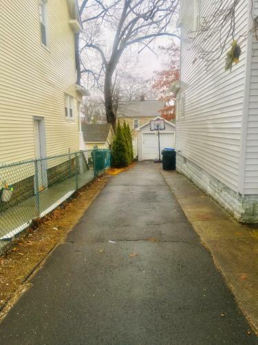 Hostal Fearlessrose Vacation Rental