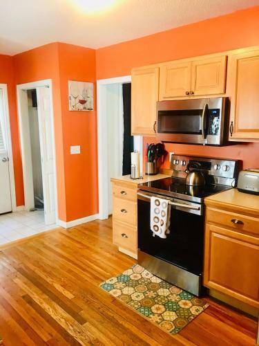 Hostal Fearlessrose Vacation Rental