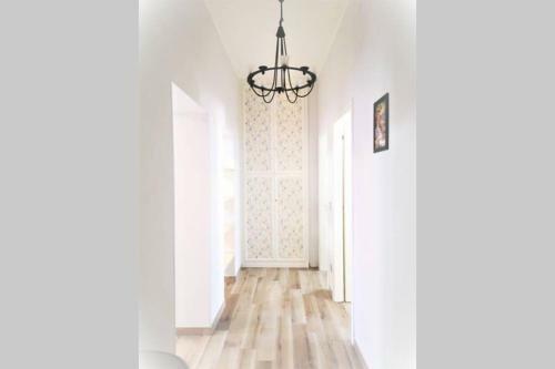 Apartamento Delizioso Appartamento Cosy Ristrutturato