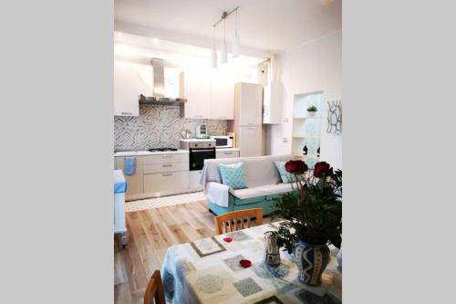 Apartamento Delizioso Appartamento Cosy Ristrutturato
