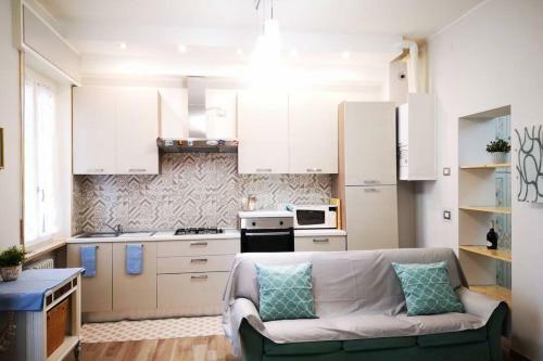 Apartamento Delizioso Appartamento Cosy Ristrutturato