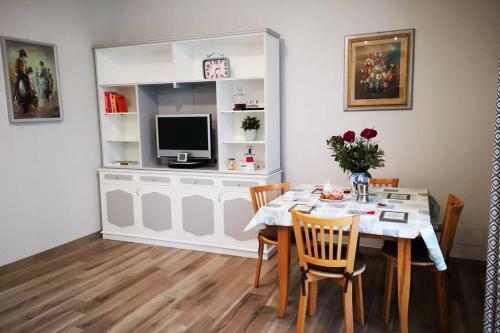 Apartamento Delizioso Appartamento Cosy Ristrutturato
