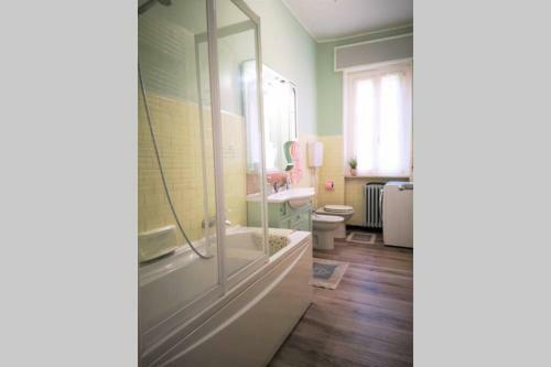 Apartamento Delizioso Appartamento Cosy Ristrutturato