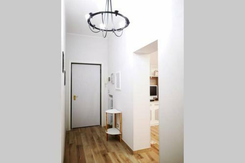 Apartamento Delizioso Appartamento Cosy Ristrutturato