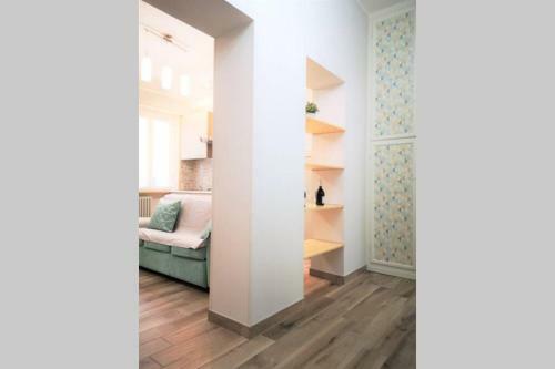 Apartamento Delizioso Appartamento Cosy Ristrutturato