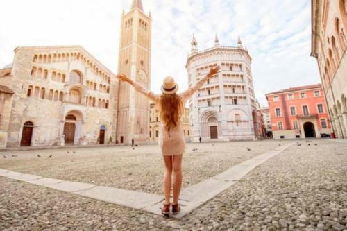 Apartamento Delizioso Appartamento Cosy Ristrutturato